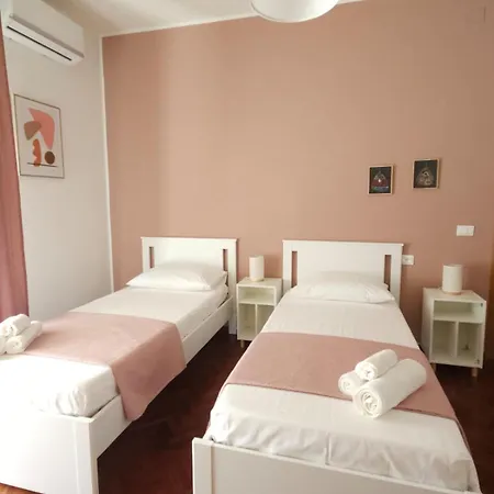 La Liva Apartment *