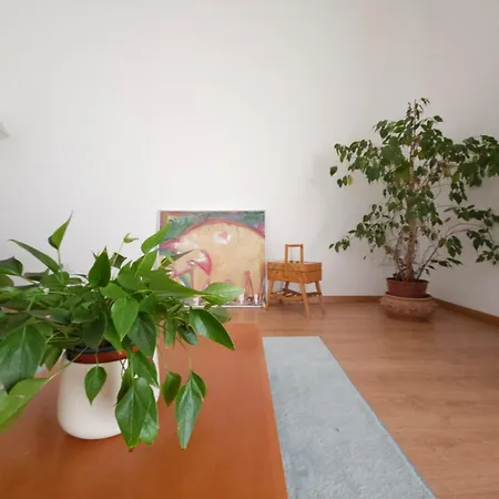 Apartment La Liva *