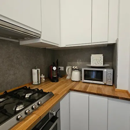 La Liva Apartment San Silvestro (Pescara)