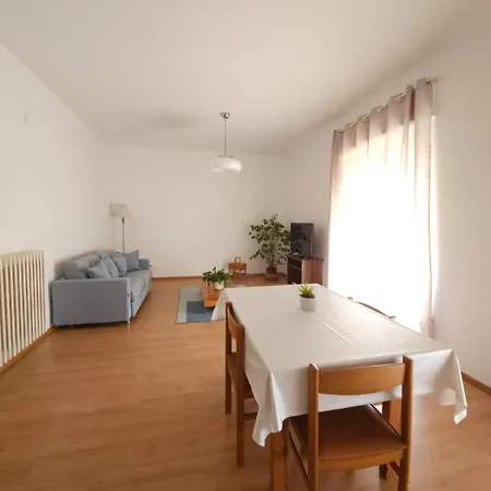 Lägenhet La Liva San Silvestro (Pescara)