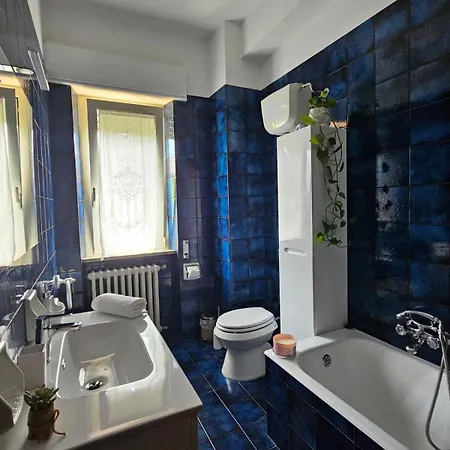 La Liva Apartment