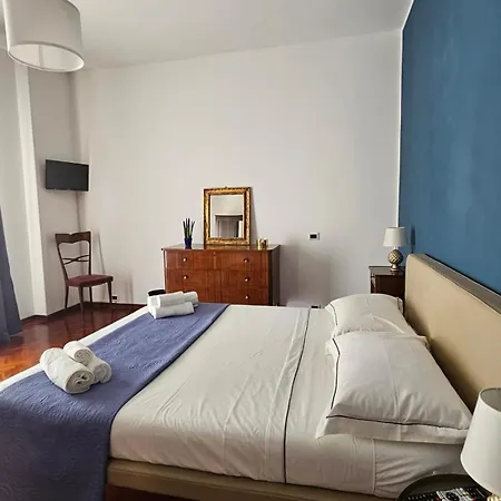 La Liva Apartment *