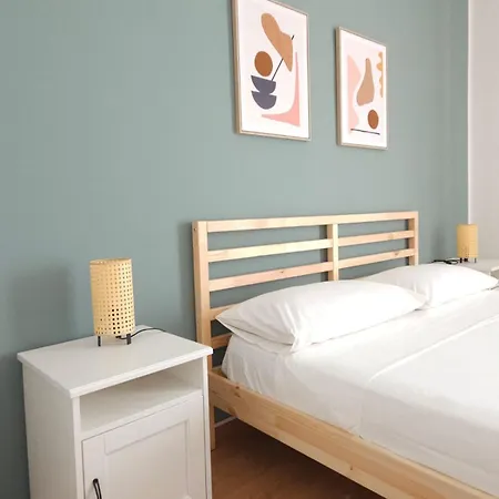 Apartment La Liva *