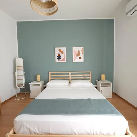 La Liva * San Silvestro (Pescara)