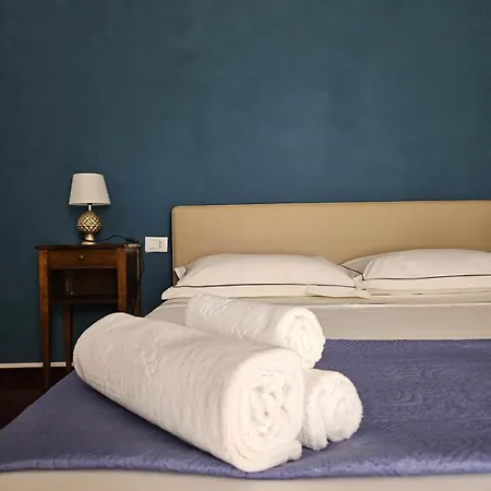 La Liva Apartment