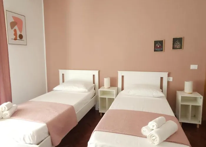 La Liva Apartamento *