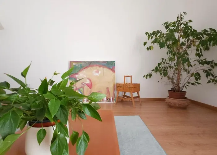 Apartamento La Liva *