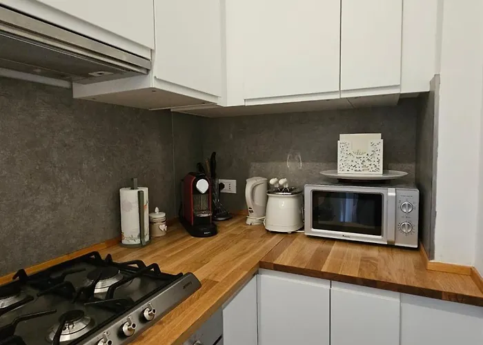 La Liva Apartamento San Silvestro (Pescara)