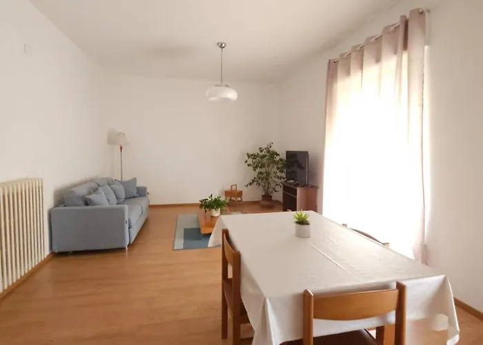 Apartamento La Liva San Silvestro (Pescara)