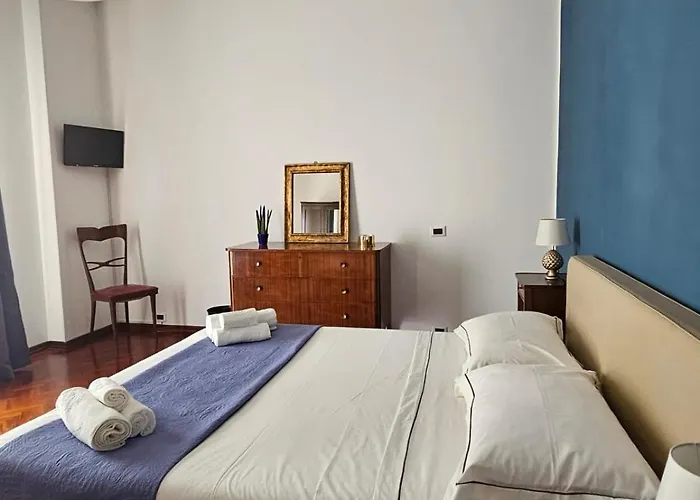 La Liva Apartamento *