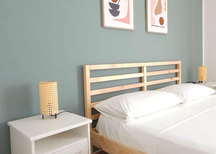 Apartamento La Liva *